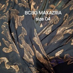 BCBG Maxazria dress 4